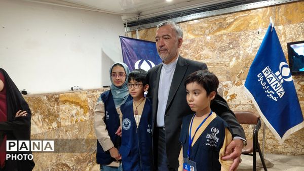 سازمان دانش آموزی؛از مشارکت تا پیشرفت