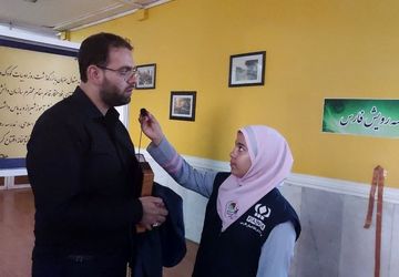 «مدرسه رویش» مبتنی بر خلاقیت و زیست‌بوم نوجوانی ایجاد شده است