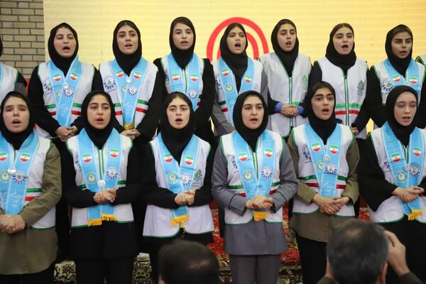 بیست و هفتمین مانور سراسری زلزله در آذربایجان شرقی