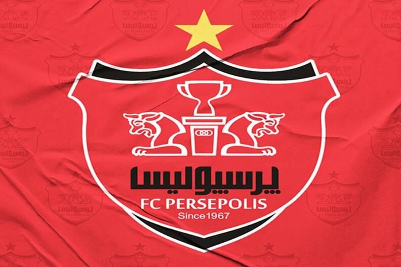 بارگذاری مجوز پرسپولیس برای لیگ نخبگان در سامانه CLAS