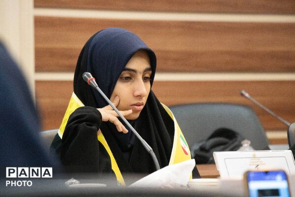انتخابات مجلس دانش‌آموزی خراسان رضوی برگزار شد