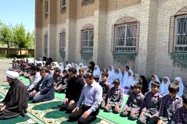 تداوم کلاس‌های جهادی، بنیه علمی و تربیتی دانش‌آموزان را تقویت می‌کند