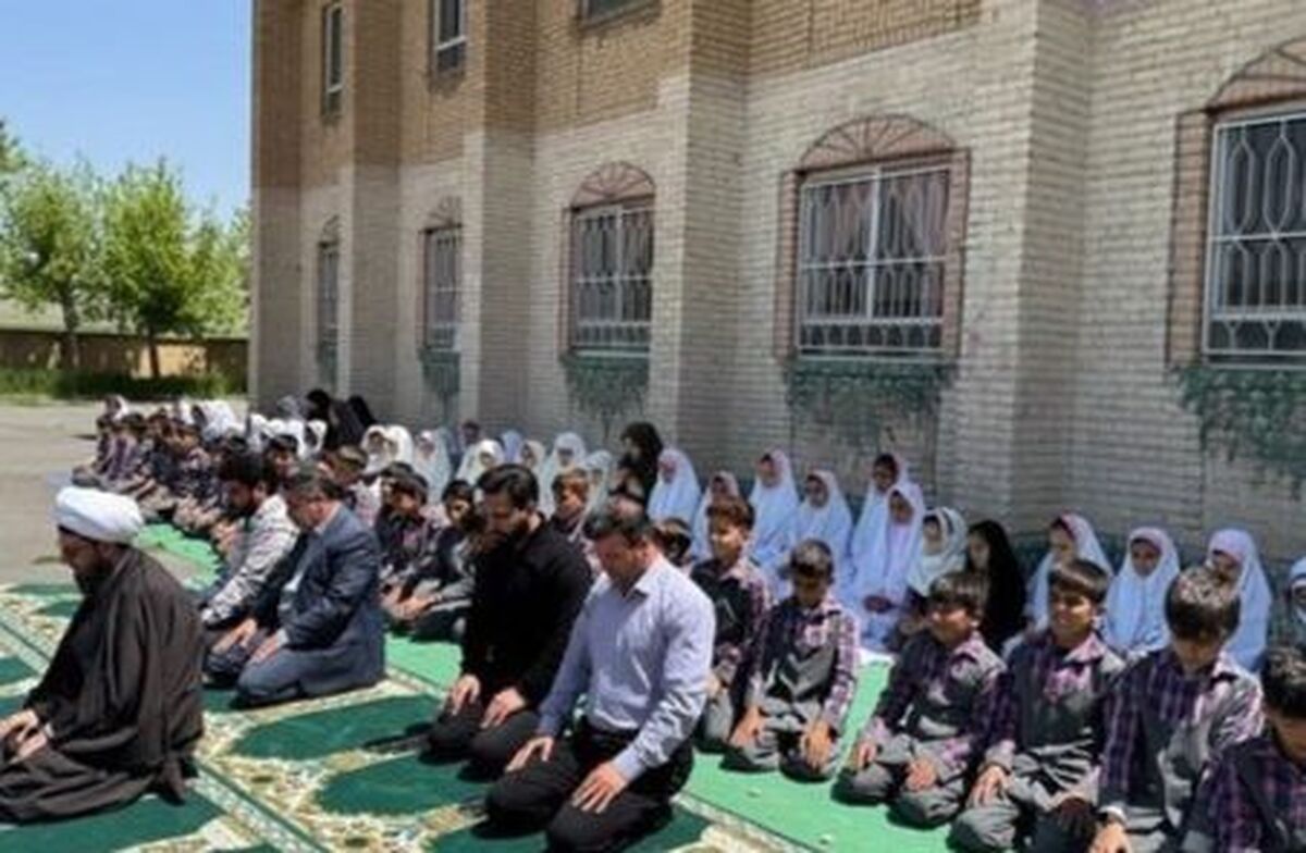 تداوم کلاس‌های جهادی، بنیه علمی و تربیتی دانش‌آموزان را تقویت می‌کند
