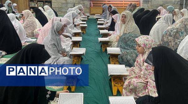 خلوت سه روزه با خالق