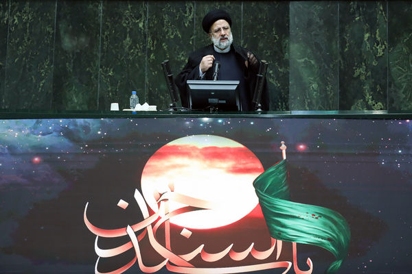 سید الشهدای خدمت