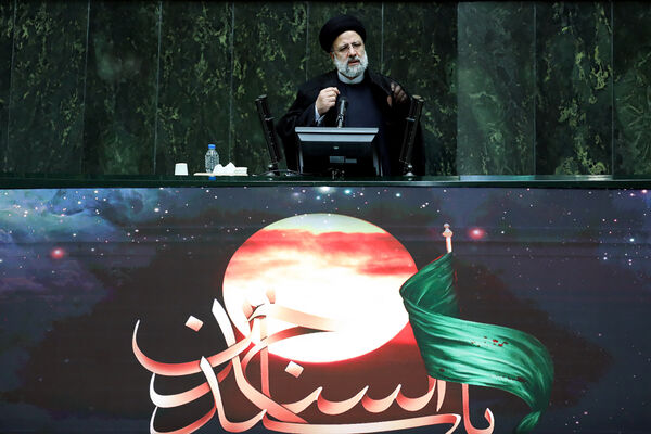 سید الشهدای خدمت