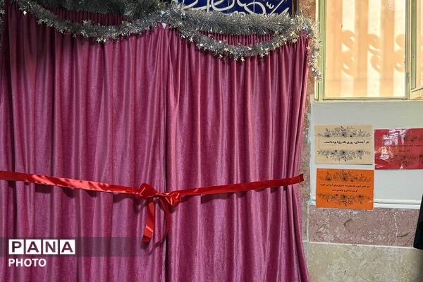 هر دانش‌آموز، یک مهارت؛ گامی در مسیر توانمندسازی دانش‌آموزان دبیرستان نشاط