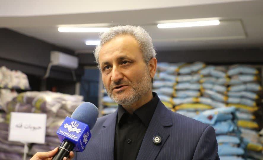 سهمیه آرد نانوایی‌ها افزایش یافت و آزادپزها محدودیتی در پخت ندارند