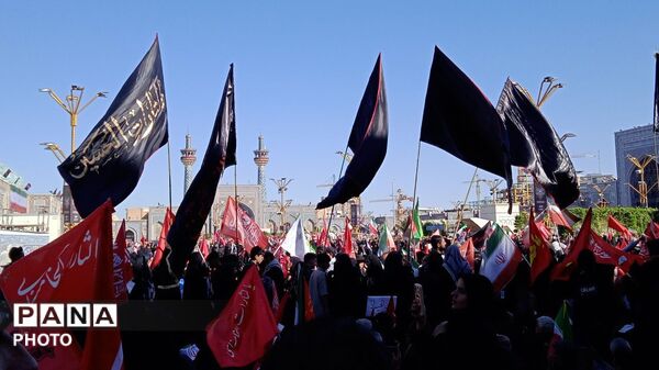 تلاقیِ سوگ و میثاق، بازخوانیِ معنای «یا لثارات الحسین» در سپیده‌دمِ بیعت