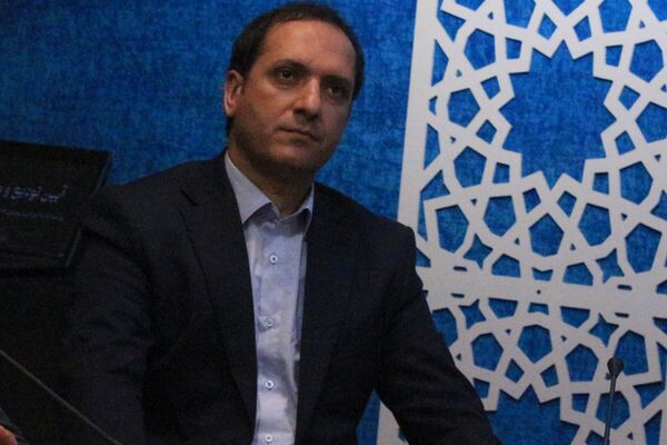تکریم خدمت، استقبال از آینده