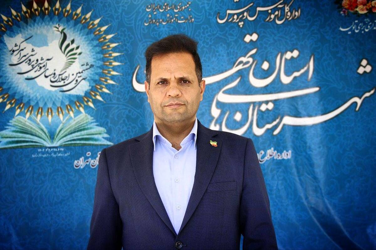 تکمیل پروژه‌های عمرانی و مهارت‌آموزی؛ مسیر روشن آموزش و پرورش ملارد را هموار می‌سازد