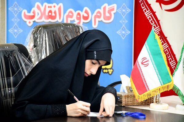 کارگاه خبرنویسی ویژه دانش‌آموز خبرنگاران پانای خوزستان