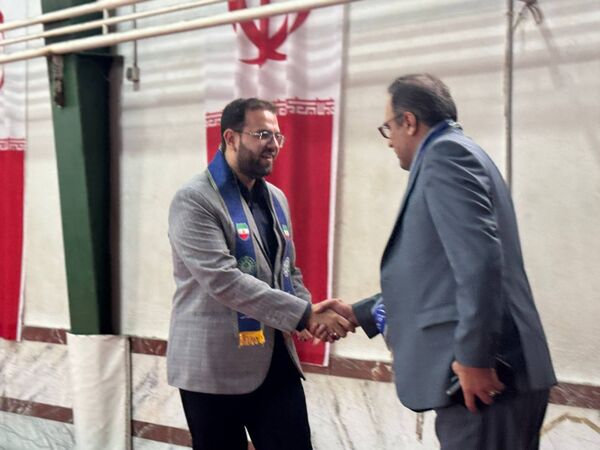 مازندران میزبان همایش یاوران انقلاب