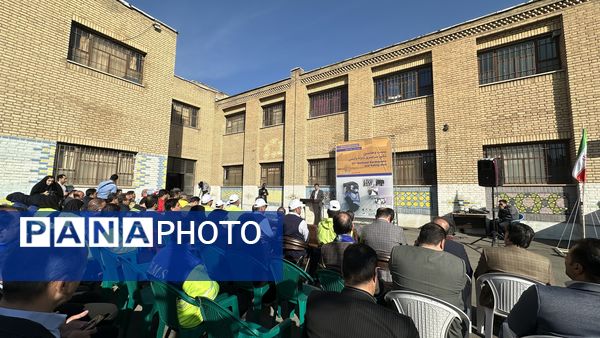 بیست‌وهفتمین مانور سراسری زلزله و ایمنی در اراک