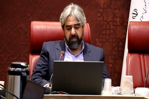 نشست صمیمی فعالین رسانه ای دانش‌آموزان با مدیرعامل خبرگزاری پانا