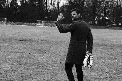 جدایی مهندس از اردوگاه شیرهای آلمانی؛ ژابی آلونسو سایه آنجلوتی در رئال