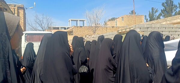راهپیمایی روز قدس در شهرستان کوهپایه 