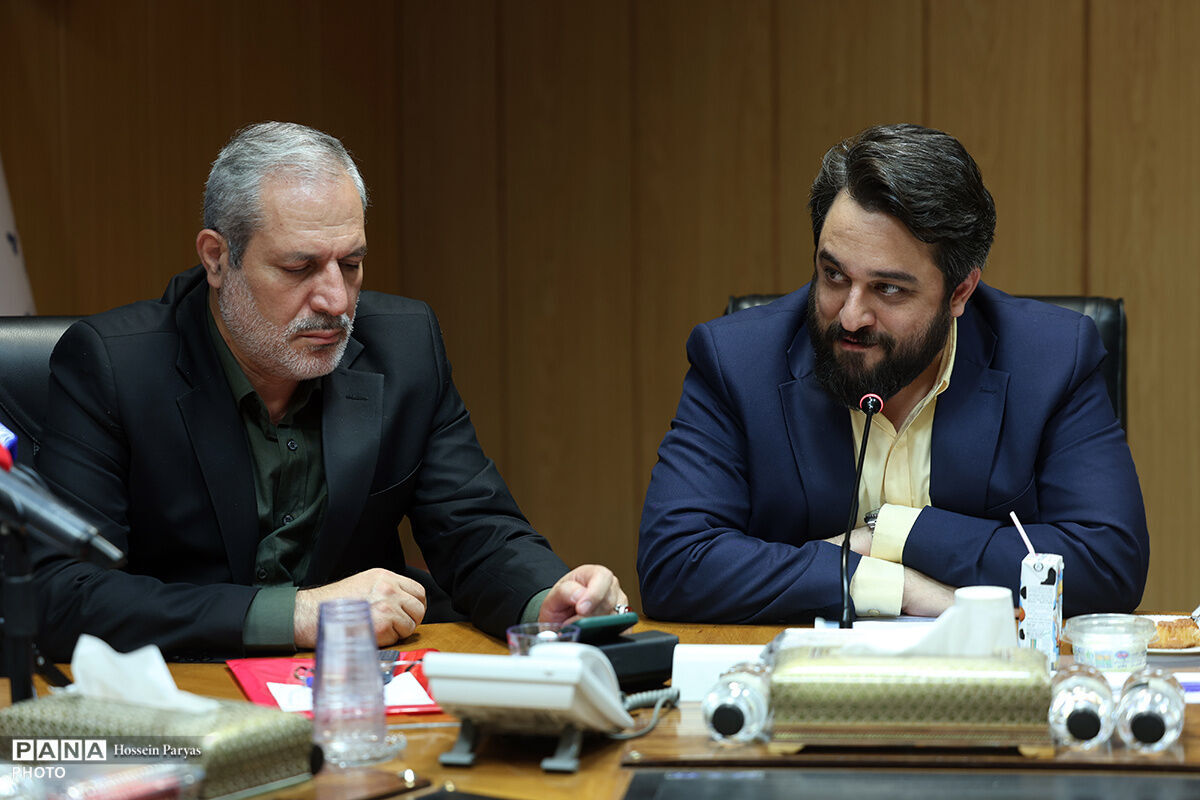 مدارس بستر نهادینه‌سازی فرهنگ گفت‌وگو هستند
