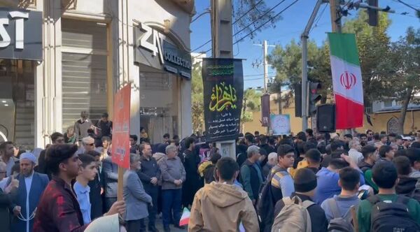 ۱۳ آبان؛ تجلی اراده دانش‌آموزان دیروز در تسخیر لانه جاسوسی و نقشه دانش‌آموزان امروز برای تمدن سازی