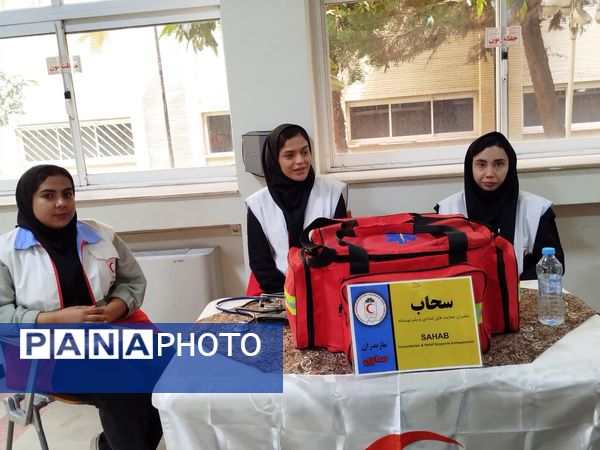 برگزاری مسابقات قرآن، عترت و نماز دانش‌آموزان دختر سراسر کشور در مازندران 