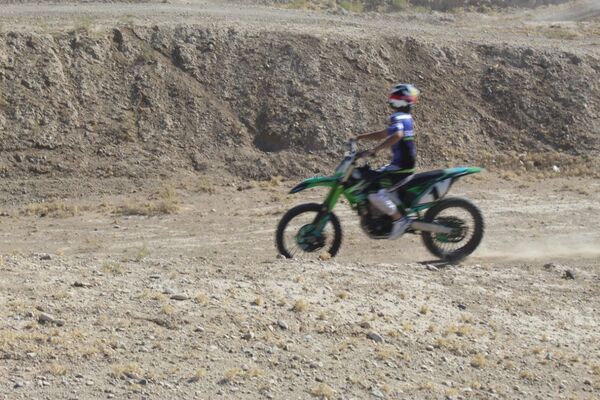 غرش موتورها در ملکان؛ نمایش قدرت و هیجان در هفته تربیت‌بدنی