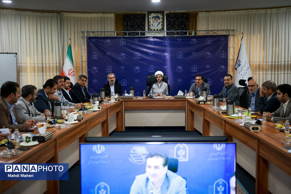 بیست و پنجمین فراخوان ملی پرسش مهر ریاست جمهوری