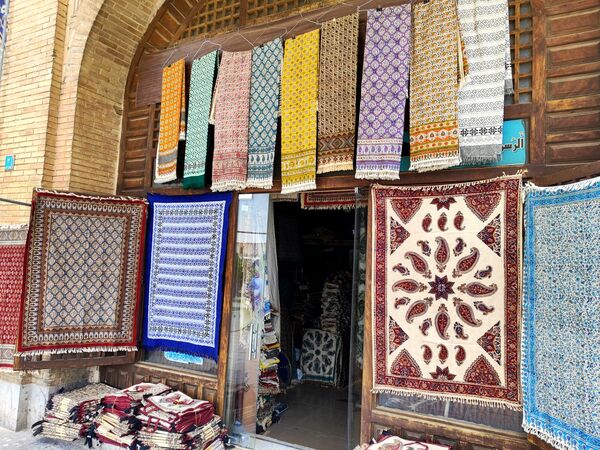 میدان امام اصفهان، شاهکاری از معماری و تاریخ