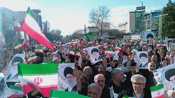 خیزش بی‌نظیر ملایری‌ها علیه اغتشاشگران