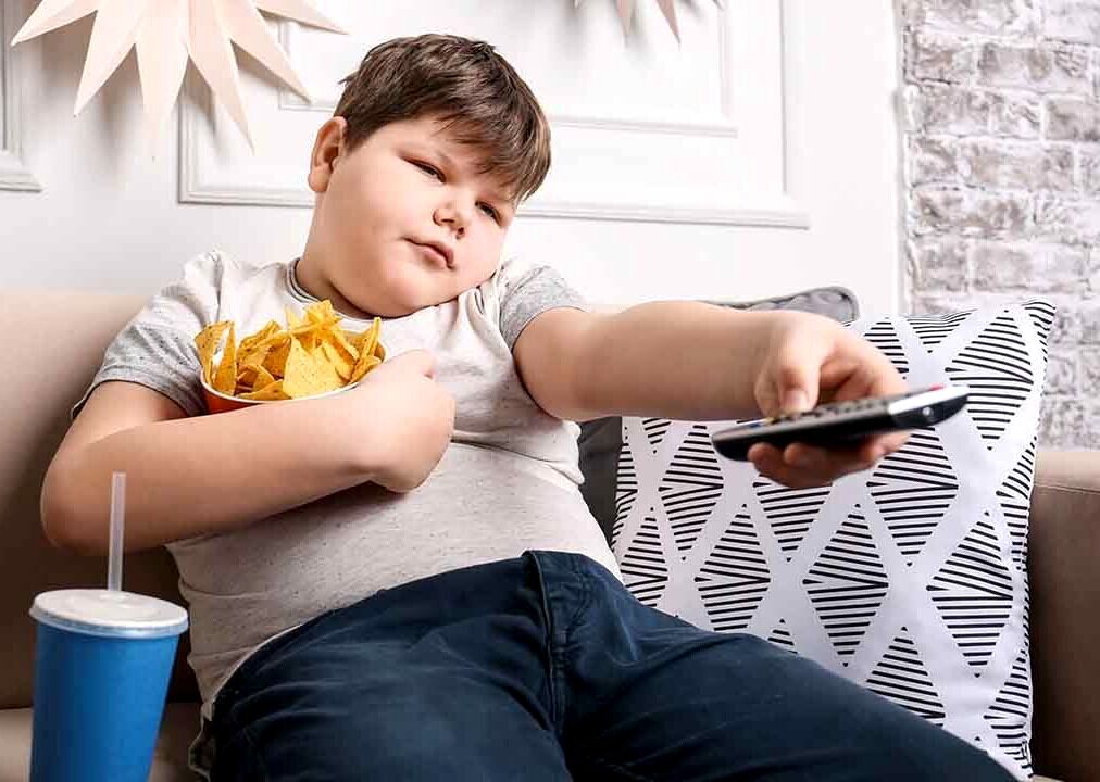 کم‌تحرکی سلامت نسل امروز را تهدید می‌کند