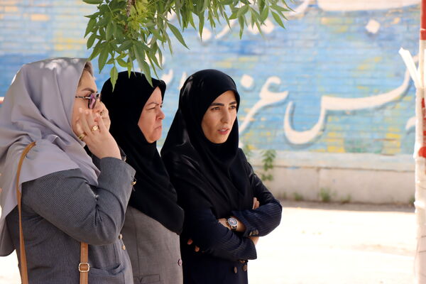 تجلیل از معلمان، سرمایه‌های گران بازار علم