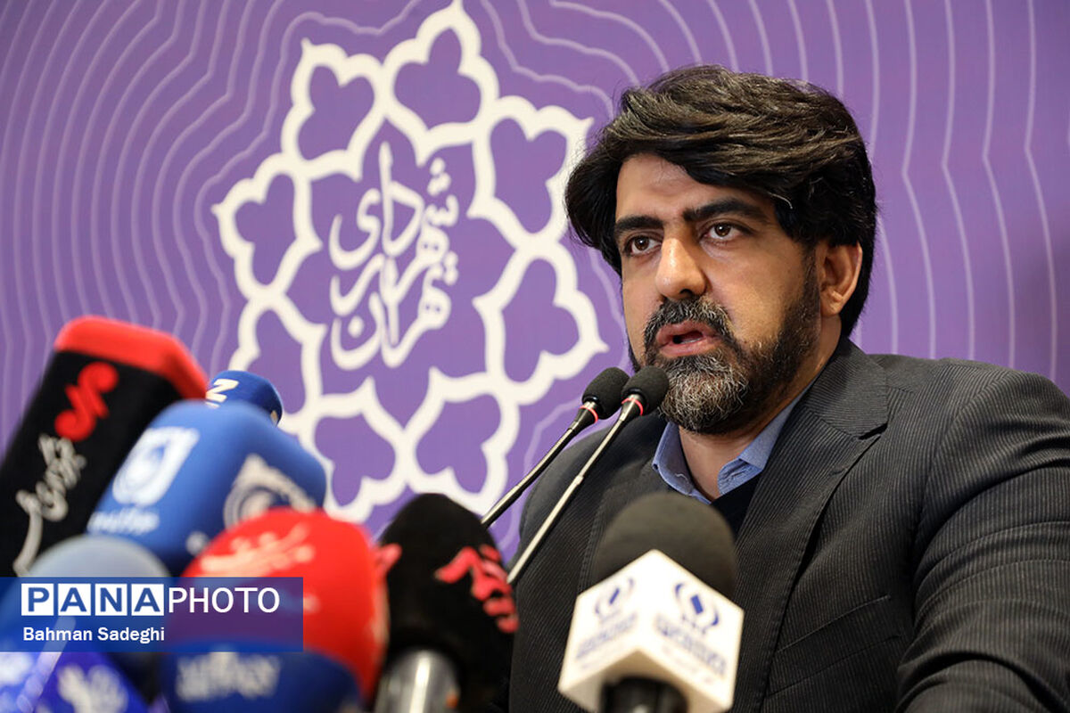 شهردار تهران برنامه‌ای برای فعالیت انتخاباتی ندارد
