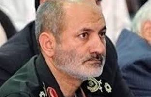 شهیدکاظمی به‌عنوان یک فرمانده شجاع در سپاه پاسداران و انسانی وارسته، نماد جهاد و استقامت بود