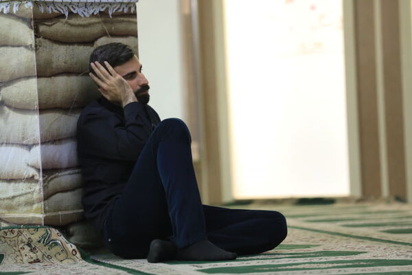 حال و هوای دختران هنرستانی قم در بازدید از یادمان‌های عملیاتی جنوب کشور