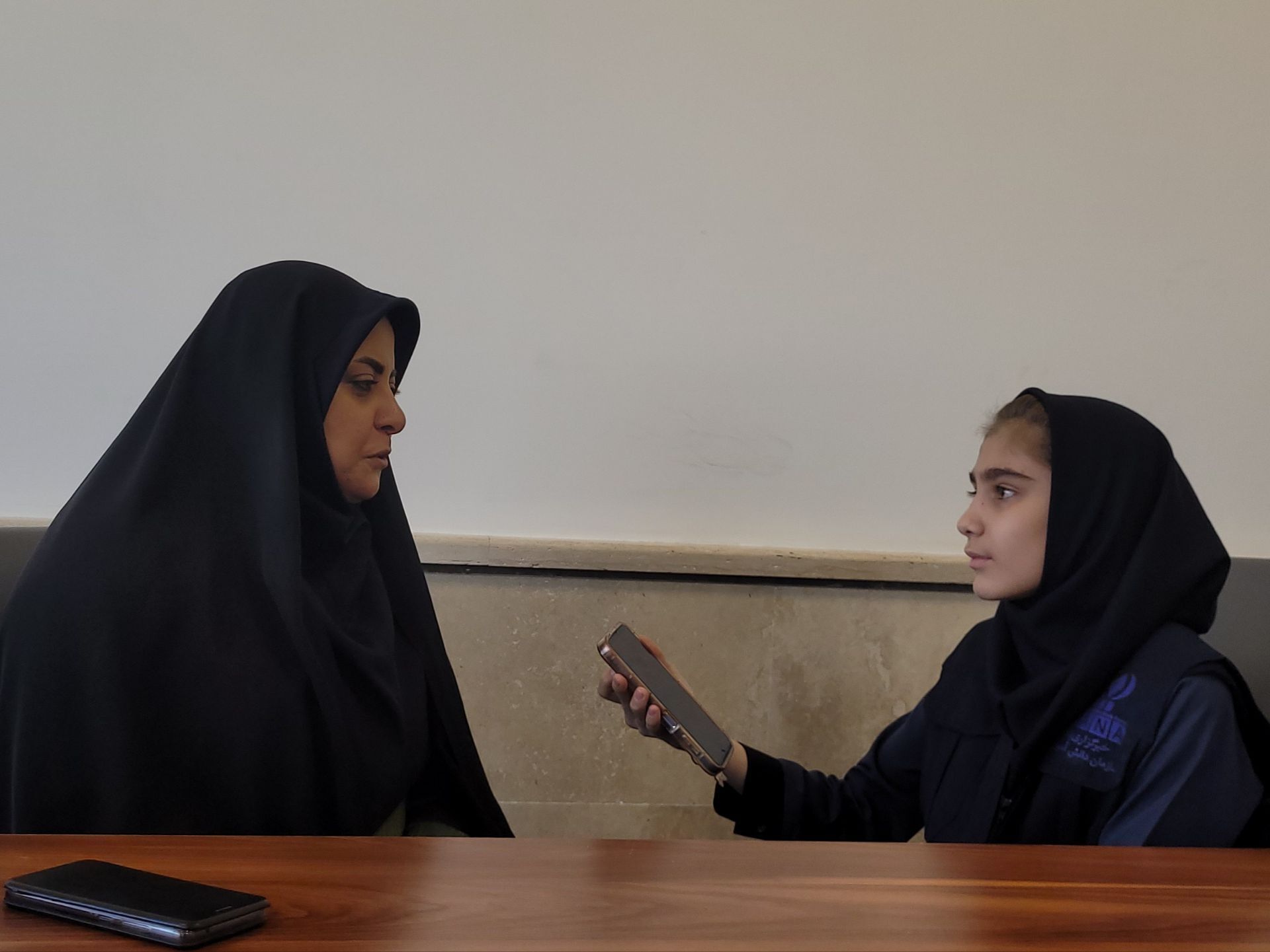 همراهی مدیران، معاونان و معلمان موجب ارتقای کیفیت آموزش در مدارس می‌شود