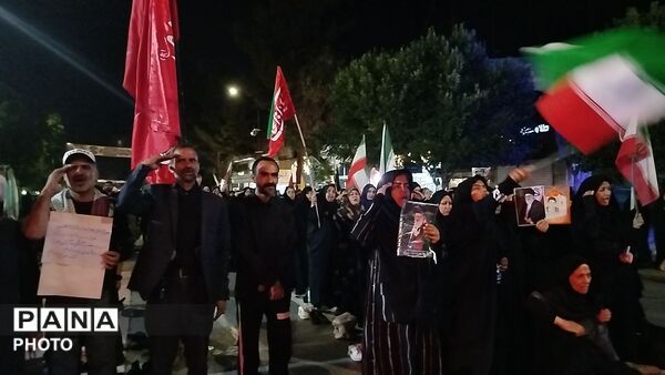 مسجد جامع نیشابور؛ تجلی‌گاهِ عشق حسینی_۱