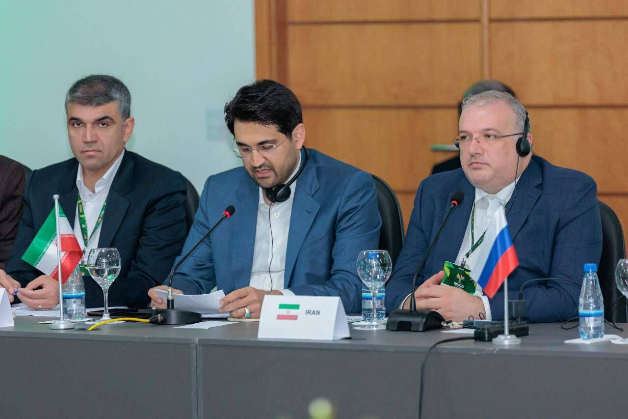 هوشمندسازی، سکوی صادرات دانش مالیاتی ایران به بریکس