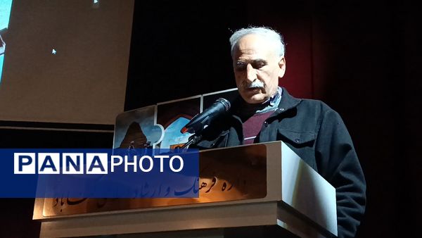 بیست و یکمین هفته فیلم و عکس درگناباد