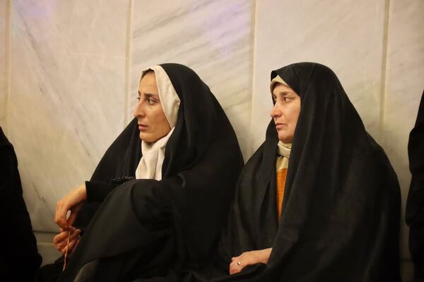 جشن مبعث رسول اکرم(ص) در شهرستان بجنورد