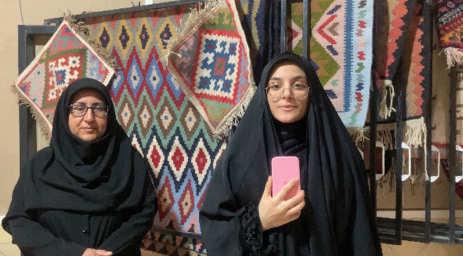 صنایع دستی یعنی اصالت کالبد ماده 