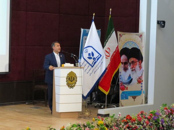 برگزاری تجلیل از برترین‌های جشنواره نوجوان سالم و الگوهای برتر تدریس تفکر و سبک زندگی شهرستان بجنورد