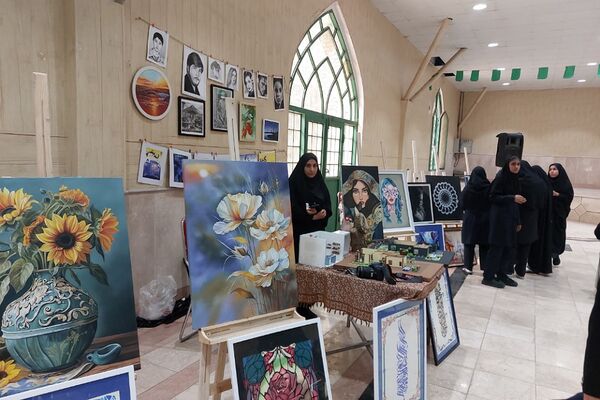 برگزاری همایش  "مهارت امروز؛ انتخاب آگاهانه، آینده‌ای روشن" 