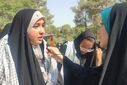 دوره پویندگان یاوران ولایت در اردوگاه کشوری شهید بهشتی استان اصفهان