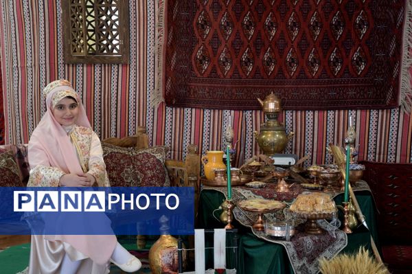 نقش بی‌بدیل مربیان تربیتی در شکوفایی نسل آینده در همایش منطقه ۵ تهران بازخوانی شد