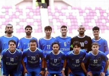 توافق تیم عراقی منصوریان با دو بازیکن ایرانی