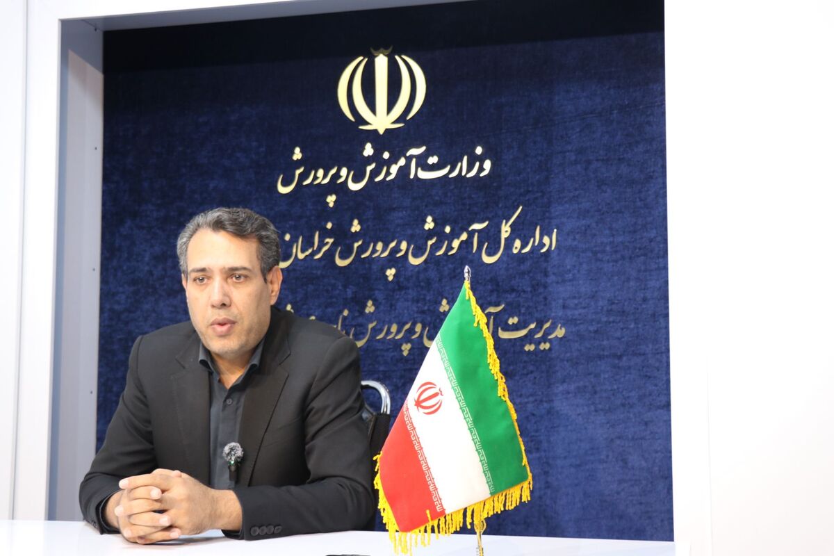 از رتبه‌های تک‌رقمی تا انتخاب‌های آگاهانه؛ دو دستاورد تازه ناحیه چهار مشهد