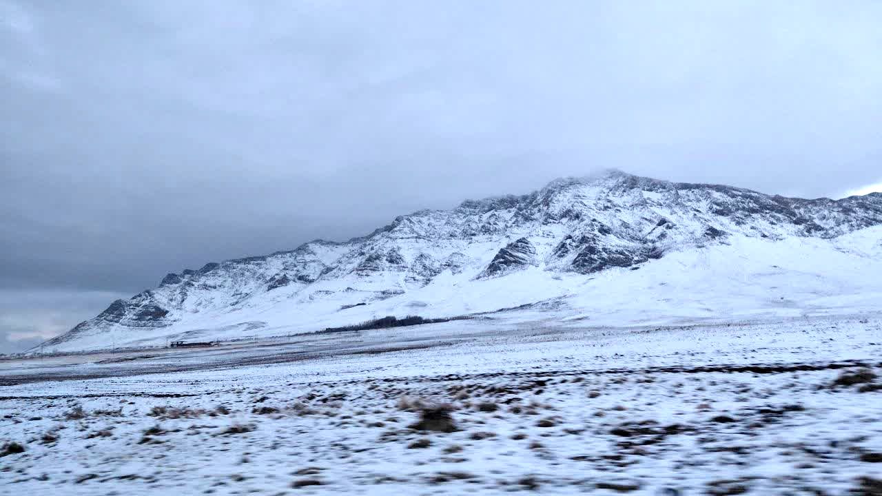 پیش بینی بارش های 200 میلیمتری برای برخی استان ها در هفته جاری