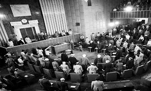  ۷خرداد ۵۹؛ روزی که مجلس ملت متولد شد