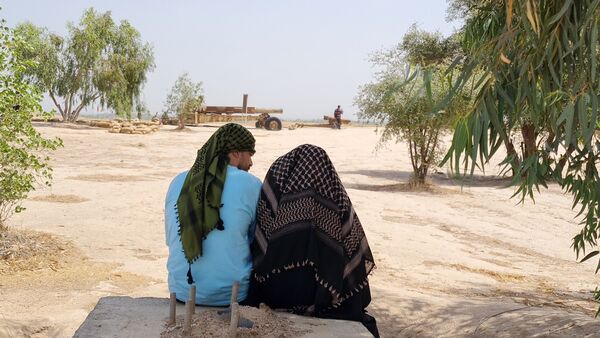 اعزام نزدیک به۱۴۰۰ نفر به منطقه عملیاتی فکه