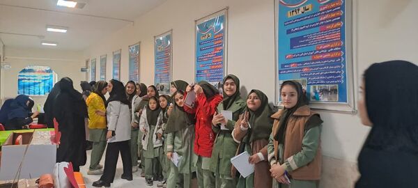بازدید مقامات کشوری و استانی از تازه‌ترین دستاوردهای علمی پژوهش‌سرای ملاصدرا کرج