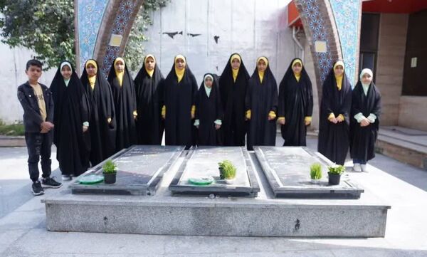 برگزاری راهپیمایی روز قدس در میاندورود 